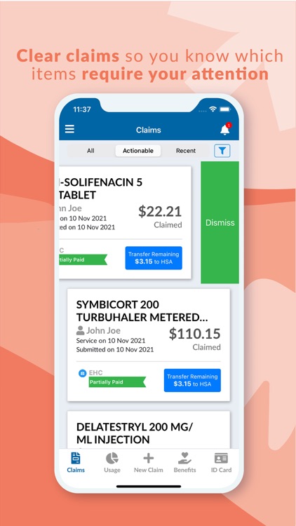 My ASEBP screenshot-9