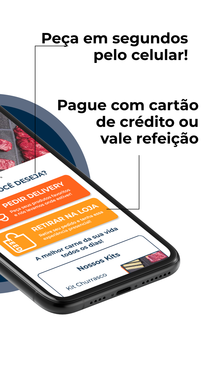 Feed Açougue do Produtor