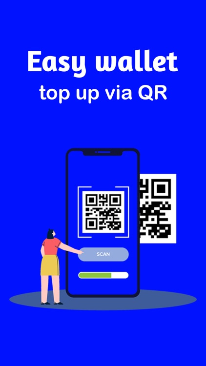 EG Payment - Recharge Cashback screenshot-5