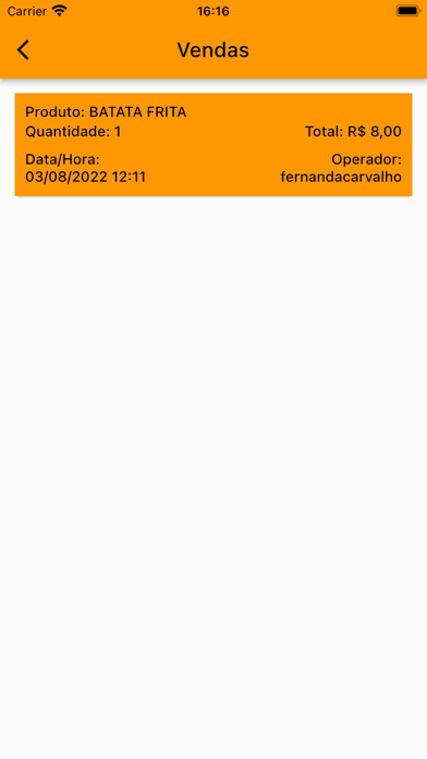 Jornada de Portas Abertas Screenshot