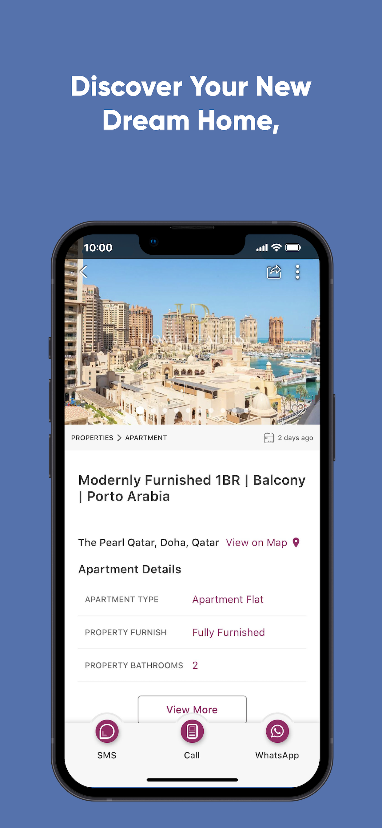 Qatar Living