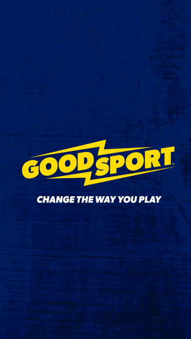 Play Good Sport Screenshot