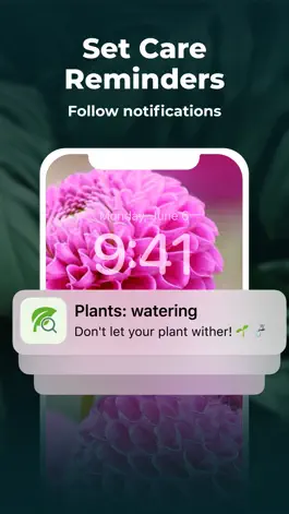 Game screenshot Plant Identifier - FREE of ads hack