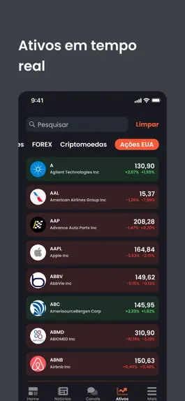 Game screenshot 4traders apk