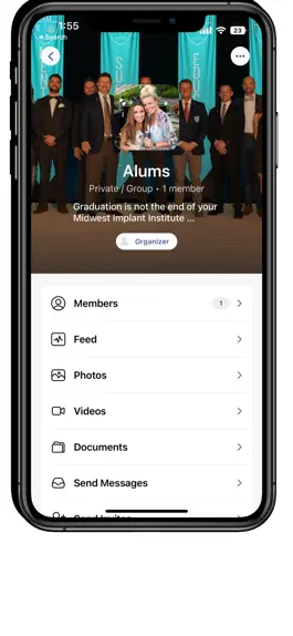 Game screenshot The Links Portal hack