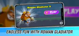 Game screenshot Roman Gladiator 2 mod apk