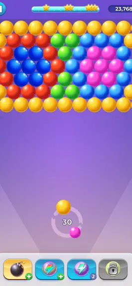Game screenshot Bubble Puzzle Games mod apk