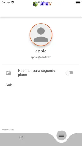 Game screenshot JATIMTV mod apk