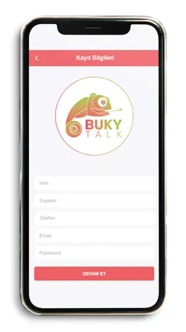 Game screenshot BukyTalk apk