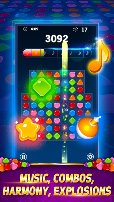 Match Harmony: Win Real Prizes screenshot 3