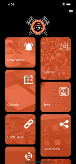 Game screenshot Warren School District apk