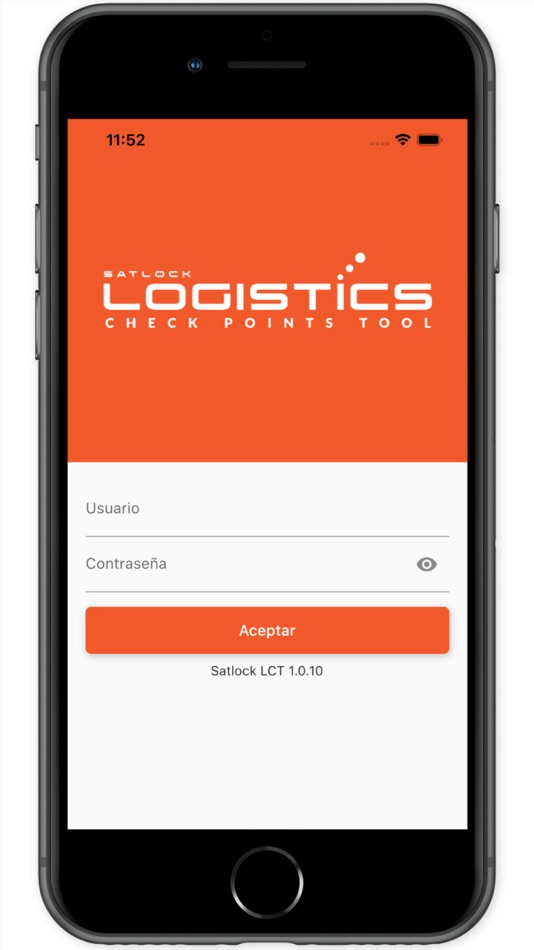 #1. Satlock LCT (iOS) Podle: Ultra S.A