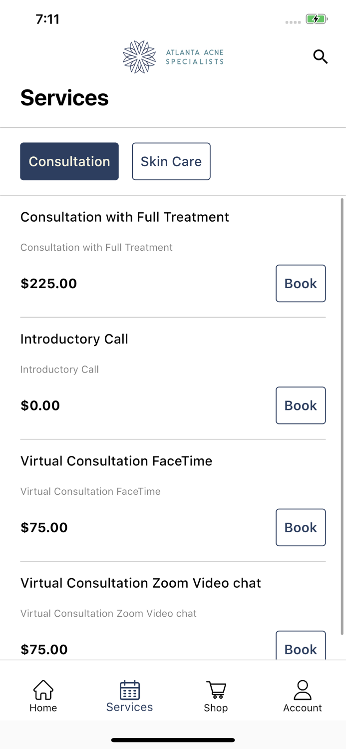 Atlanta Acne Specialists