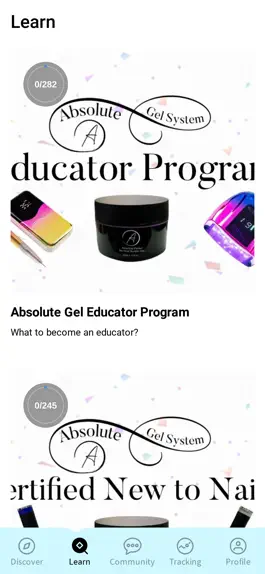 Game screenshot Atlantic Nail Supply apk