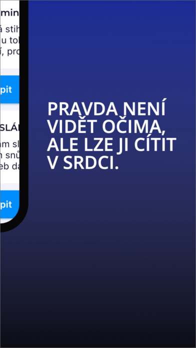 vklidu.ai: koupaliště klidu Screenshot