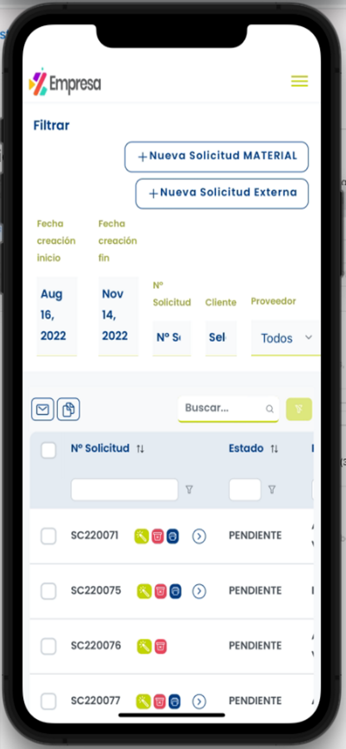 SoftNeos Suite Cloud