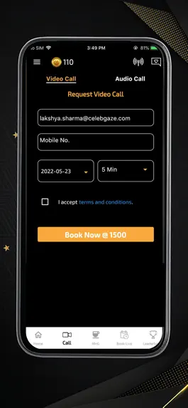 Game screenshot Namrata Malla Official App hack