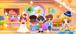 Game screenshot BoBo World: Hotel Diary hack