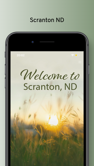 Scranton ND Screenshot