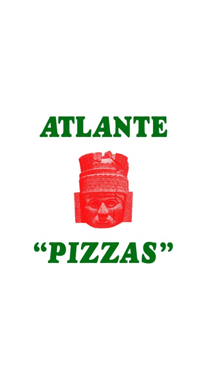 Atlante Pizza