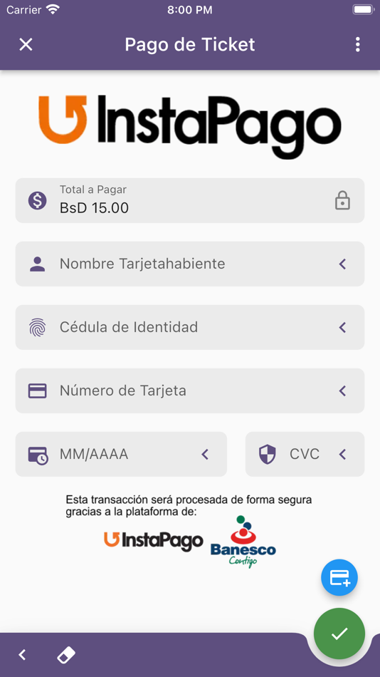 #6. Antares Mobility (iOS) 由: Nodrix SRL