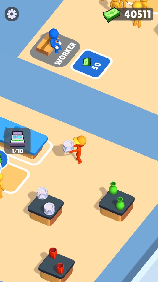 #6. Goods Packer (iOS) 게시자: Dmytro Demchuk