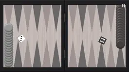 Game screenshot Crazy Backgammon! apk