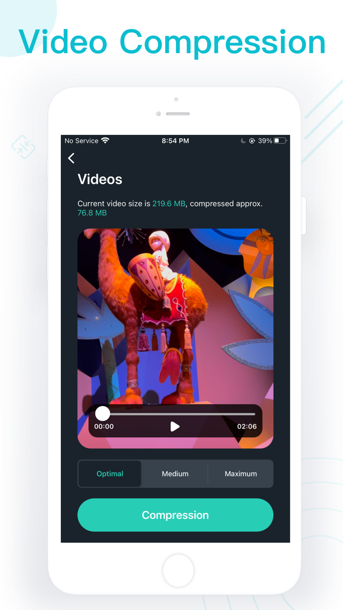 Phone Master - Clean Storage