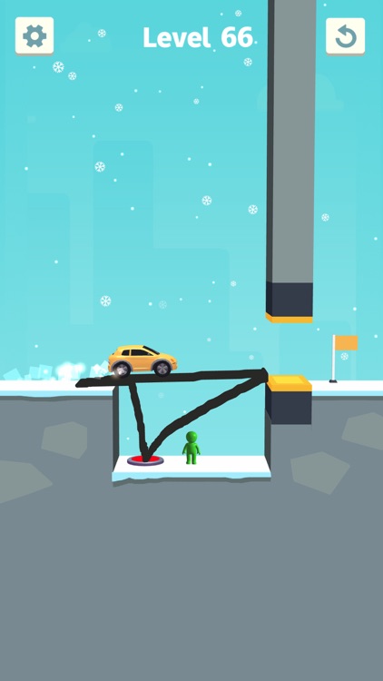 Draw Bridge - Build a Bridge