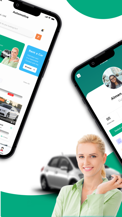 YouOnline MarketPlace Screenshot