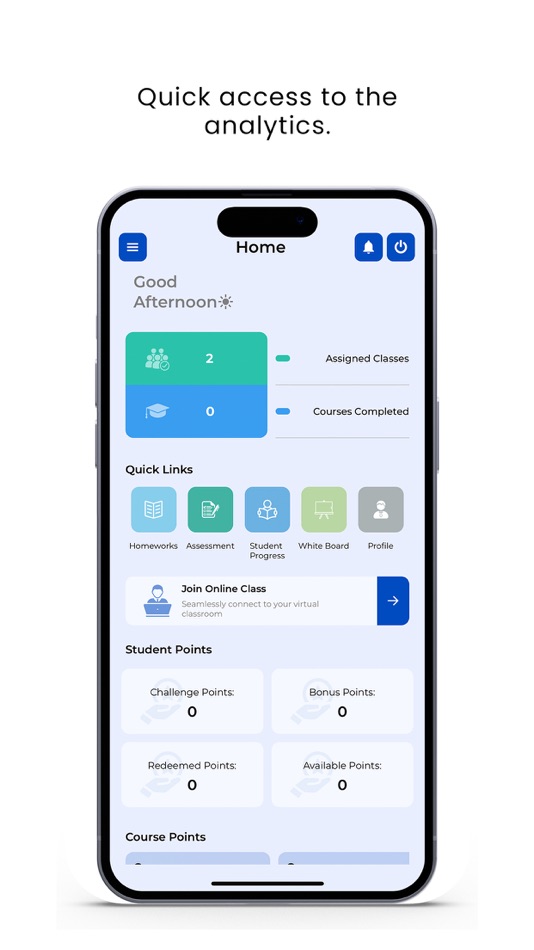 #1. Calimatic EdTech (iOS) 由: Caliber Technologies Inc.