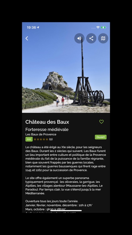 Les Alpilles screenshot-3