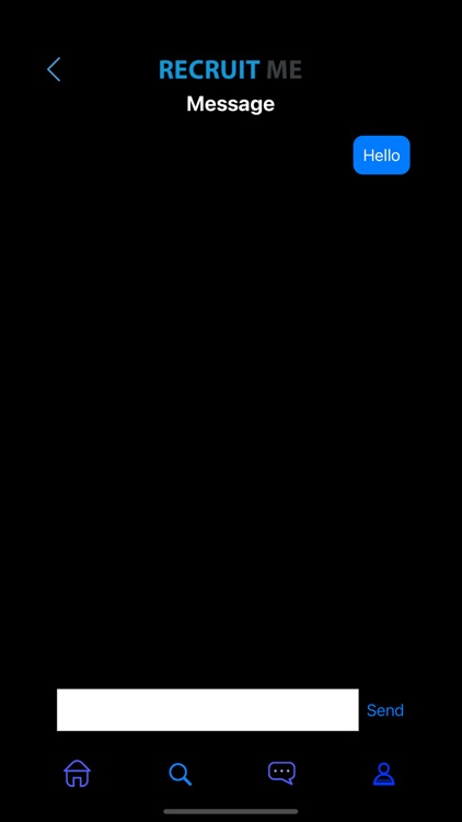 Recruitly: Player Recruitment screenshot-8