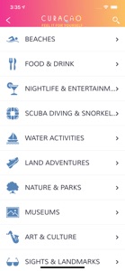 Curaçao Travel Guide screenshot #4 for iPhone