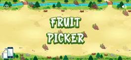 Game screenshot Fruit Picker mod apk