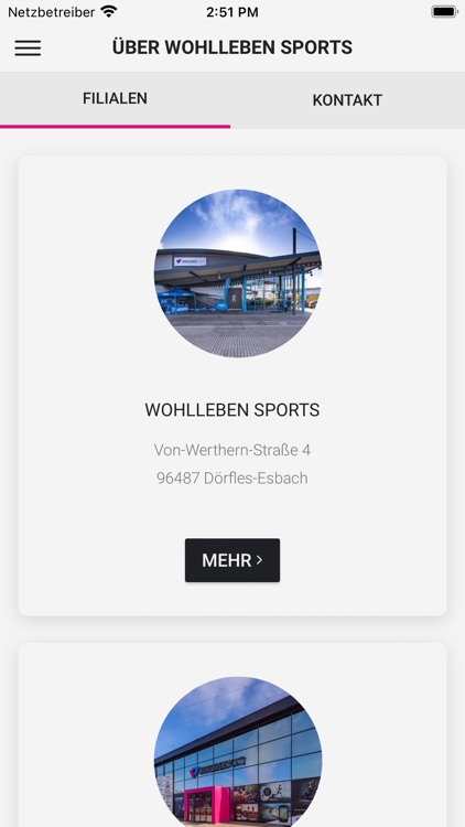 Wohlleben App screenshot-6