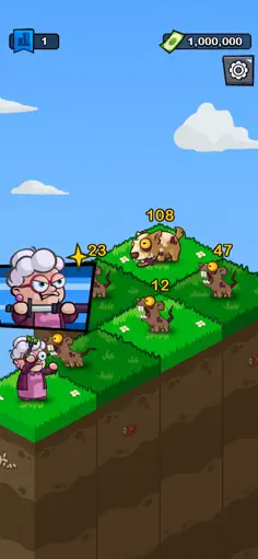 Granny - Screenshot 1
