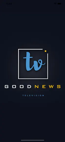 Game screenshot The GoodNews Tv mod apk