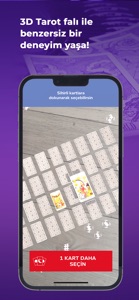 Falavanga: Tarot ve Kahve Falı screenshot #7 for iPhone