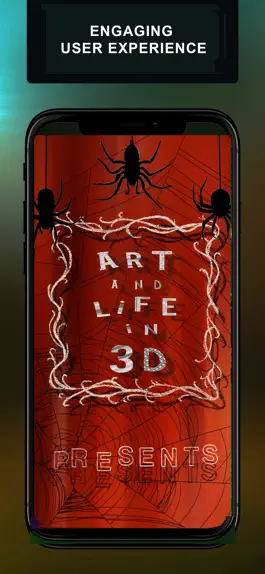 Game screenshot ScaryLiterary.Vol1 apk