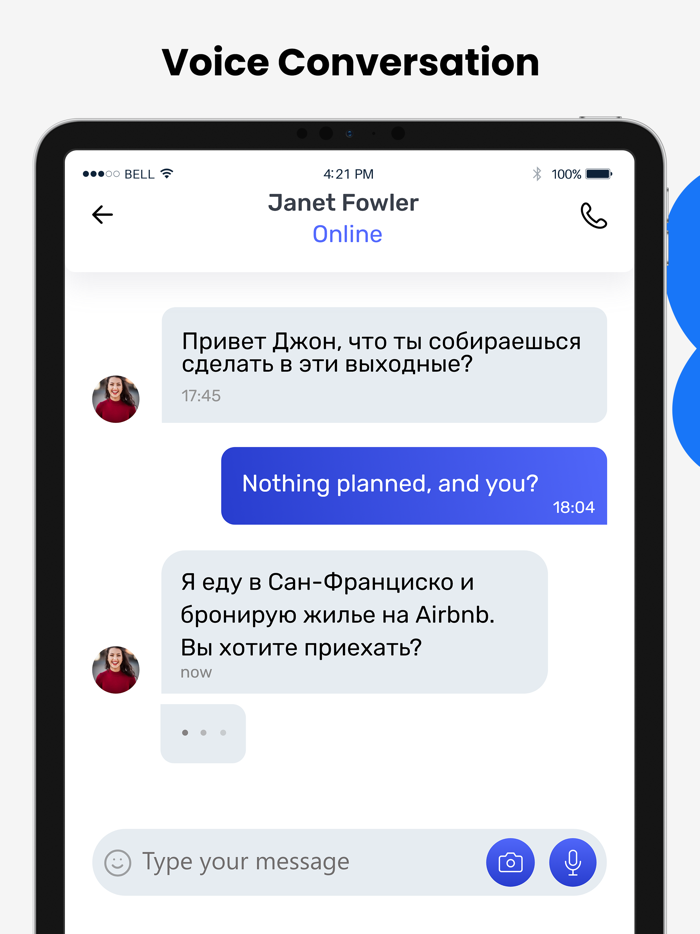 Translate - All Language