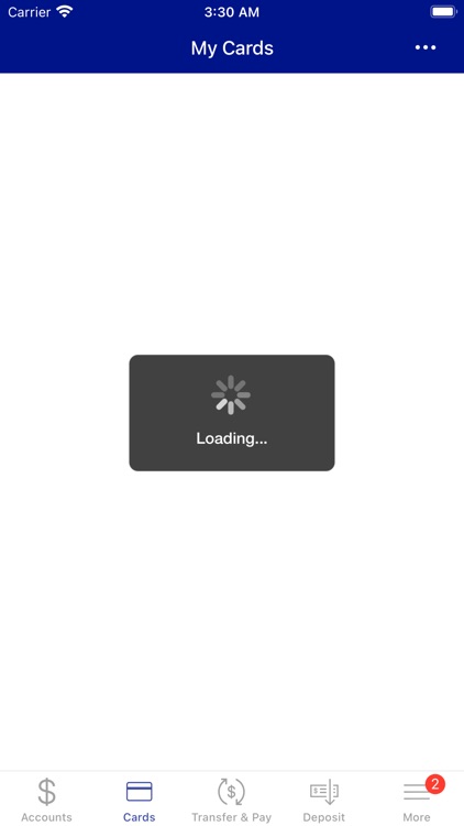 FCB Carolinas Smart Branch screenshot-5