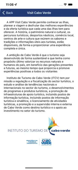 Game screenshot Visit Cabo Verde hack