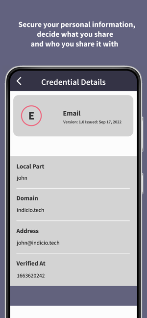 ‎Holdr+ Screenshot