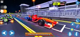 Game screenshot Formula Car Speed Racing mod apk