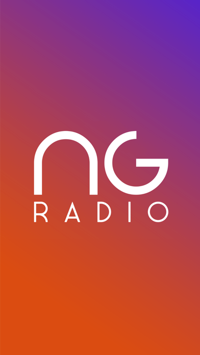 NGradio.gr Screenshot 1 - AppWisp.com