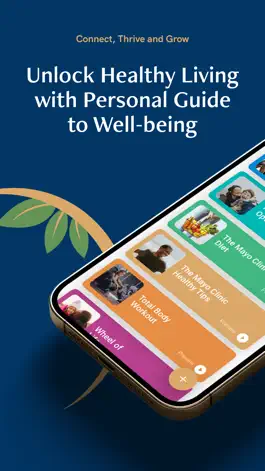 Game screenshot The Wellness Loop mod apk