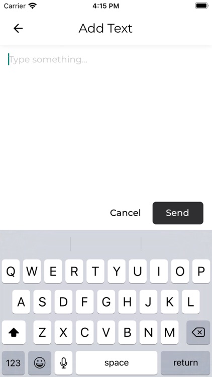 Paperbox Quick Transfer screenshot-3