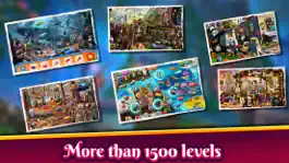 Game screenshot Summer Beach Hidden Objects mod apk