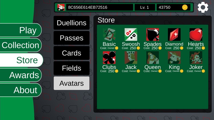 Duelitaire - Battle Solitaire screenshot-8